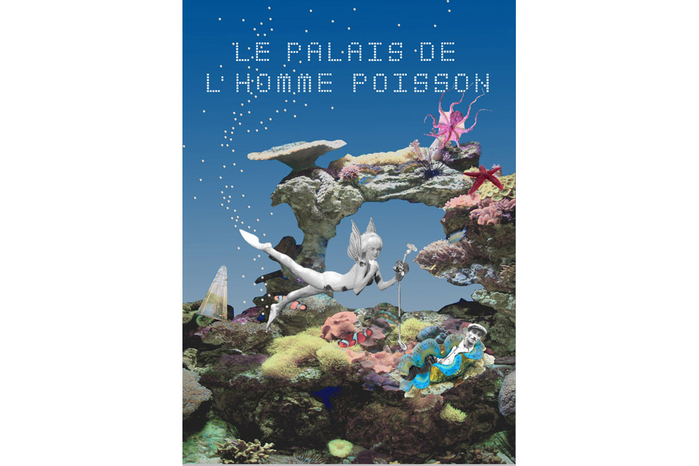 le palais de l’homme poisson